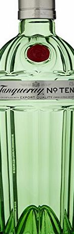 Tanqueray No. Ten Gin, 70 cl