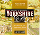 Taylors of Harrogate Yorkshire Gold Tea Bags (80) Cheapest in ASDA Today!