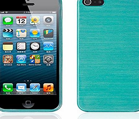TB1 Products Strong Light Weight Apple iPhone 6S / 6 (4.7``) Torquay TPU Silicone Rubber Wire Drawing Draw Bench Soft Case Cover Skin TPU Flexible Silicone Gel Case Cover For Apple iPhone 6 6S