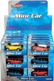 Teamsters Mini Car