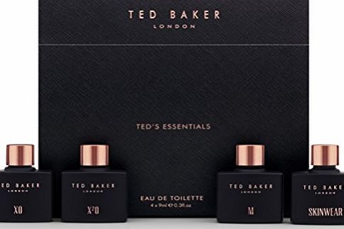Ted Baker Essentials