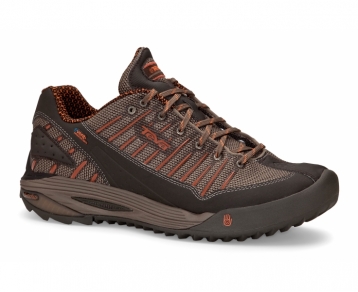 Teva Mens Forge Pro eVent Trail Running Shoes