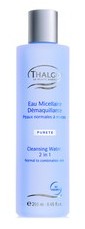 Thalgo Purete Cleansing Water 2 in 1
