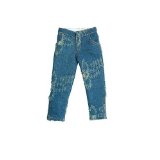 The Bead Shop Fashion Angels Living Dolls Clothes - Skinny Jeans