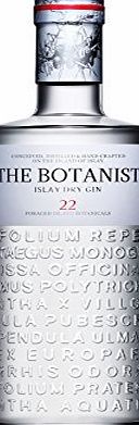 The Botanist Islay Dry Gin, 70 cl