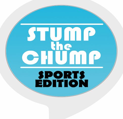 The Cadrol Group, Ltd. Stump the Chump