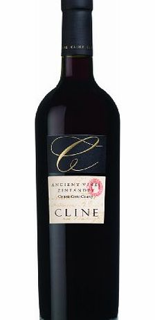 The General Wine Company Cline Cellars Ancient Vines Zinfandel from The General Wine Company