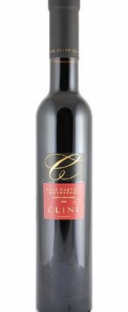 The General Wine Company Cline Cellars Late Harvest Mourvedre 37.5cl HALF BOTTLE from The General Wine Company