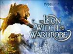 The Lion, The Witch And The Wardrobe theatre