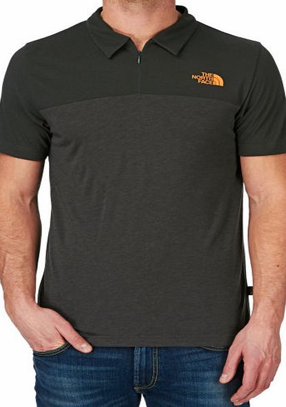 The North Face Mens The North Face Technical Polo Shirt -