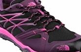 The North Face Womens Hedgehog Fastpack Lite GTX Trail Shoe -