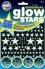 The Original Glow stars 350: 235 (H) x 155 (W) mm