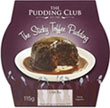 Sticky Toffee Pudding (115g) On