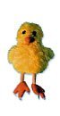 The Puppet Company Chick Finger Puppet