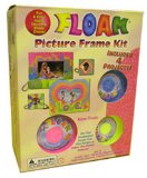 theinthing.com Floam - Picture Frame Floam Kit