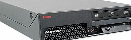 THINKCENTRE Lenovo Windows 7 Mini Desktop PC Computer 2GB DDR3 RAM Dual Core SFF