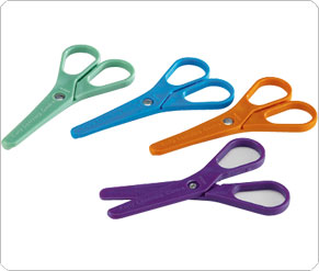 Thomas and Friends Scissors Pack