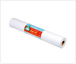 Thomas and Friends White Paper Roll