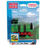 Thomas Buildable Thomas Mega Bloks