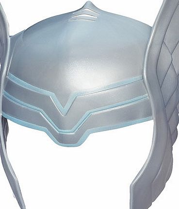 Thor Marvel Avengers Age Of Ultron Thor Helmet
