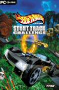 THQ Hot Wheels Stunt Track Challenge PC