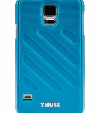 Gauntlet Samsung Galaxy S5 Case - Blue