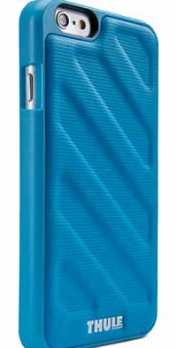 GAUNTLET1 5.5 inch iPhone 6 Plus Case - Blue