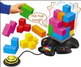 Thumbs Up Ouaps- Chrono Block- Electronic Building Block Game