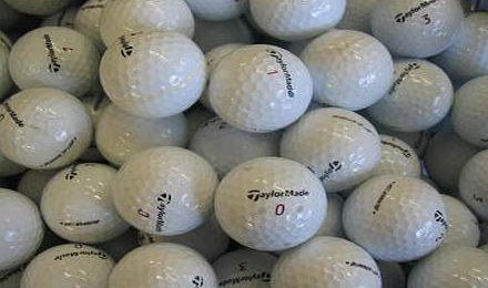 Titleist 50 Taylor Made Golf Balls Clearance Mix