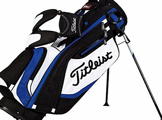 Titleist Lightweight Stand - Golf Stand Bag