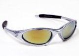Toad Sunglasses Sports Sunglasses - Womens Sports Sunglasses - Womens Silver Bullet Sunglasses - Cheap and Affordable Sunglasses
