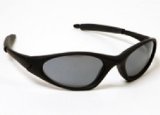 Toad Sunglasses UK Ray Sunglasses Range - Mens Sports Sunglasses - Mens Black Phantom Sunglasses - Cheap and Affordable Sunglasses by Toad Sunglasses UK