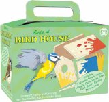Tobar Build A Bird House