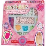 Tobar Candy Kit Jewellery Set