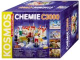 Tobar Kosmos 645014 Chemie C 3000