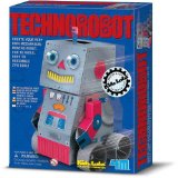Tobar Techno Robot