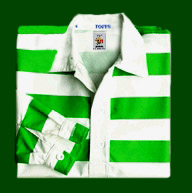 TOFFS Belfast Celtic 1949. Retro Football Shirts