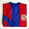 TOFFS Bologna 1930s. Retro Football Shirts