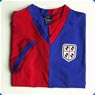 TOFFS Cagliari 1970s. Retro Football Shirts