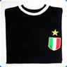 TOFFS Juventus goalkeeper - Zoff. Retro Football Shirts