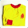 TOFFS THE THISTLE 1971 LC Retro Football Shirts
