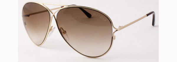 Tom Ford TF 142 Peter Sunglasses `TF 142 Peter