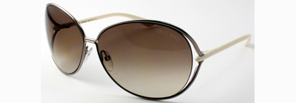 Tom Ford TF 158 Clemence Sunglasses `TF 158
