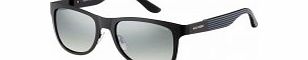 Tommy Hilfiger TH 1267-S 4OC 89 Black Sunglasses