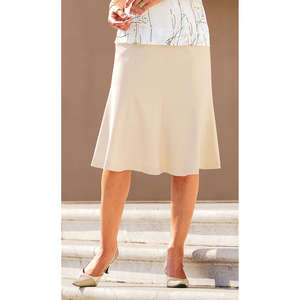top Quality Panelled Skirt