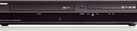 Toshiba RD-XV50KF DVD Recorder (Dolby Digital)