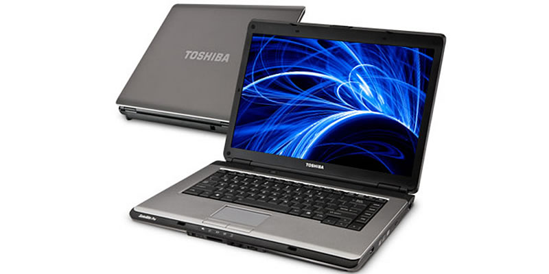 Toshiba Satellite Pro L300-1FK 2.16GHz Laptop -