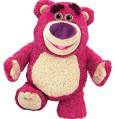 Toy Story Lots-O-Huggin Bear