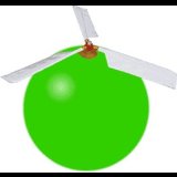 Toyday Balloon Helicopter
