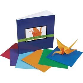 Toyday Mini Origami Set